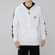 PUMA 彪马 男子运动夹克 53415602 147元 包邮
