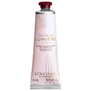 欧舒丹（L'OCCITANE）倾城之光护手霜30ml 滋润保湿清甜香气 法国原装 有无封口随机