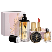需Plus会员全品券：YSL 圣罗兰 夜皇后精华液全明星礼盒（附赠品）