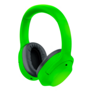 京东PLUS：RAZER 雷蛇 寂星鲨 X 耳罩式头戴式主动降噪蓝牙耳机 雷蛇绿