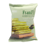法丽兹 夹心香草夹心 曲奇 70g*8件