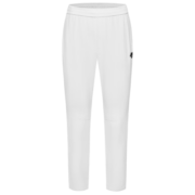 DESCENTE迪桑特 TRAINING系列 男子 梭织运动长裤 D3291TPT93C LG-浅灰色 M(170/80A)