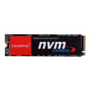 七彩虹（Coloful）CN6001T固态硬盘M.2 长江存储TCL颗粒NVMe台式机PCIe3.0 【1T】固态硬盘M.2+安装工具
