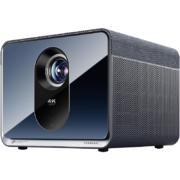 PLUS会员、需抢券、618预售：Formovie 峰米 X5 4K激光投影仪