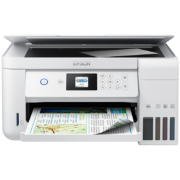 618预售、PLUS会员：EPSON 爱普生 L4266 墨仓式打印一体机