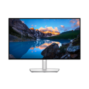 戴尔(DELL)  UltraSharp 27英寸 4K超高清 IPS Black屏 HDR400 硬件低蓝光 Type-C 90W 电脑显示器 U2723QE