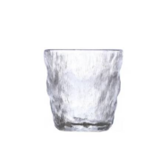 有券的上:  拜杰  冰川玻璃水杯 300ml