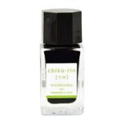PILOT 百乐 INK-15 钢笔墨水 15ml 多色可选