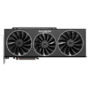 概率劵、PLUS会员：XFX 讯景 AMD RX 6950XT 16GB