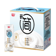 88VIP：Bright 光明 研简 0添加酸牛奶 135g*16盒*2件