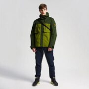 Timberland 男士户外冲锋衣 A24YNBM2