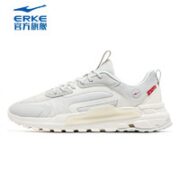ERKE 鸿星尔克 男子跑鞋 11122220194