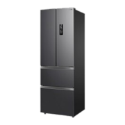 京东PLUS:WAHIN 华凌 BCD-326WFPH 风冷多门冰箱 326L 炭灰月夜