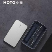 20点开始，小米生态链 HOTO 小猴 3.6v电动螺丝刀套装（盒装25枚批头）