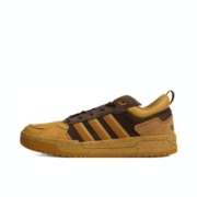 5日10点：adidas 阿迪达斯 100DB 男女款休闲运动鞋 HP9944