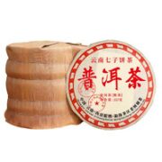 杞善堂  普洱茶 357g