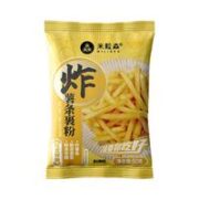 米粒森 炸薯条专用粉起酥脆 50g