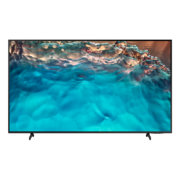 618预售、需购券、PLUS会员：SAMSUNG 三星 UA75CU8000JXXZ 液晶电视 75英寸 4K