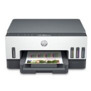 HP 惠普 Smart Tank 728 无线打印一体机