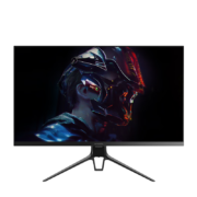 618预售：创维 27英寸 FAST IPS 2K 165Hz 1ms 10.7亿色 HDR400 Type-C接口 硬件防蓝光 旋转升降 电竞显示器 F27G50Q