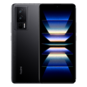 Redmi红米k60 Pro 5G智能手机小米第二代骁龙8处理器 2K高光屏 IMX800相机 墨羽 8GB+256GB