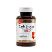 LINDBERG 白芸豆阻断剂胶囊90粒