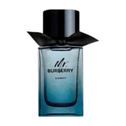 BURBERRY/博柏利先生元素男士淡香水100ml香氛持久清新 巴宝莉