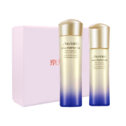 20点开始、需定金：SHISEIDO 资生堂 悦薇珀翡水乳滋润礼盒（亮肤水150ml+乳100ml）