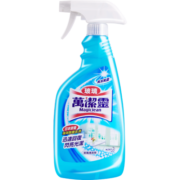 花王(KAO) 玻璃清洁剂500ml  去污不留水痕 浴室汽车玻璃水玻璃门镜子