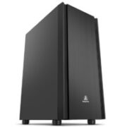 悍谷 台式电脑整机（i5-12400、8GB、512GB）