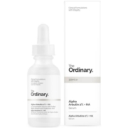 The Ordinary 2%α-熊果苷+透明质酸精华液 30ml
