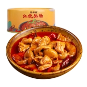 菜师傅 红烧肥肠罐头248g*10