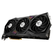 20点：微星魔龙 RTX3070Ti 显卡 魔龙X-8g