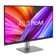 618预售、23日20点：ASUS 华硕 ProArt PA279CRV 27英寸IPS显示器（3840x2160、60Hz、HDR400、99%Adobe RGB）