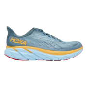 【自营】Hoka OneOne跑步鞋 男鞋 Clifton 8运动鞋公路缓震训练鞋