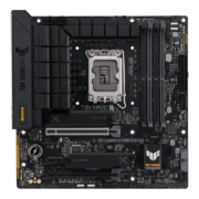 plus会员、预售:华硕（ASUS）TUF GAMING B760M-PLUS D4重炮手主板