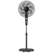 Midea 美的 SAF35MA 落地扇 黑色
