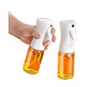 皓井 雾化油喷壶  200ml*2只装