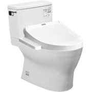 TOTO马桶组合智洁即热节水坐便器CW788REBT400+TCF8102ECS (02)