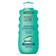 Garnier 卡尼尔 芦荟晒后舒缓修复保湿乳液 400ml