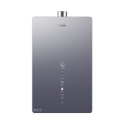 618预售，PLUS会员：Haier 海尔 晶彩系列 JSQ30-16WN9S(12T)U1 零冷水燃气热水器 16L