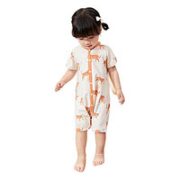 i-baby 幼儿家居服