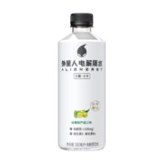 外星人电解质水白葡萄芦荟味 0卡含维生素无糖饮料整箱500mL*15瓶