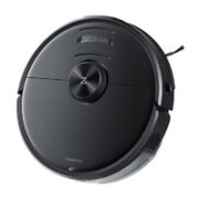 31日20点！Roborock 石头 T7 Pro 扫地机器人 黑色