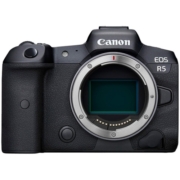 [旗舰店]Canon/佳能 EOS R5 机身/套机 全画幅专微 8K短片