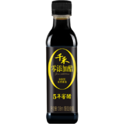 需抢券:千禾醋 零添加 5年窖醋106ml*瓶
