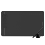 高漫M6数位板可连接手机手绘板 电脑绘图板电子绘画板智能手写板