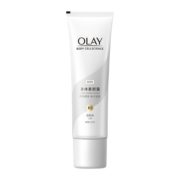 OLAY玉兰油身体素颜乳霜夏季自然焕亮珠光白茶香身体乳官方正品