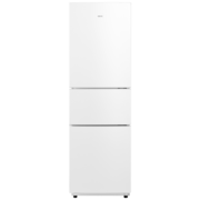 京东PLUS：WAHIN 华凌 BCD-215WTH 多门冰箱 215L