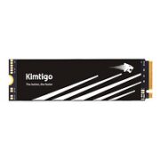 Kimtigo 金泰克 TP5000系列 NVMe M.2 固态硬盘 512GB（PCI-E4.0）